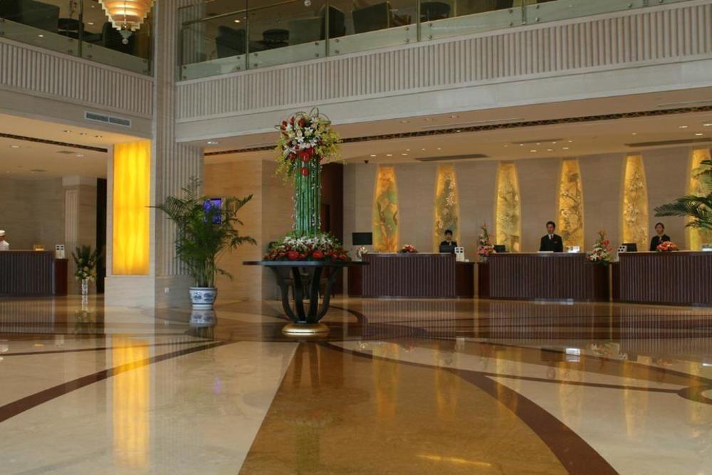 Park Plaza Changzhou, A Member Of Radisson Hotel&Resorts Changzhou  Esterno foto