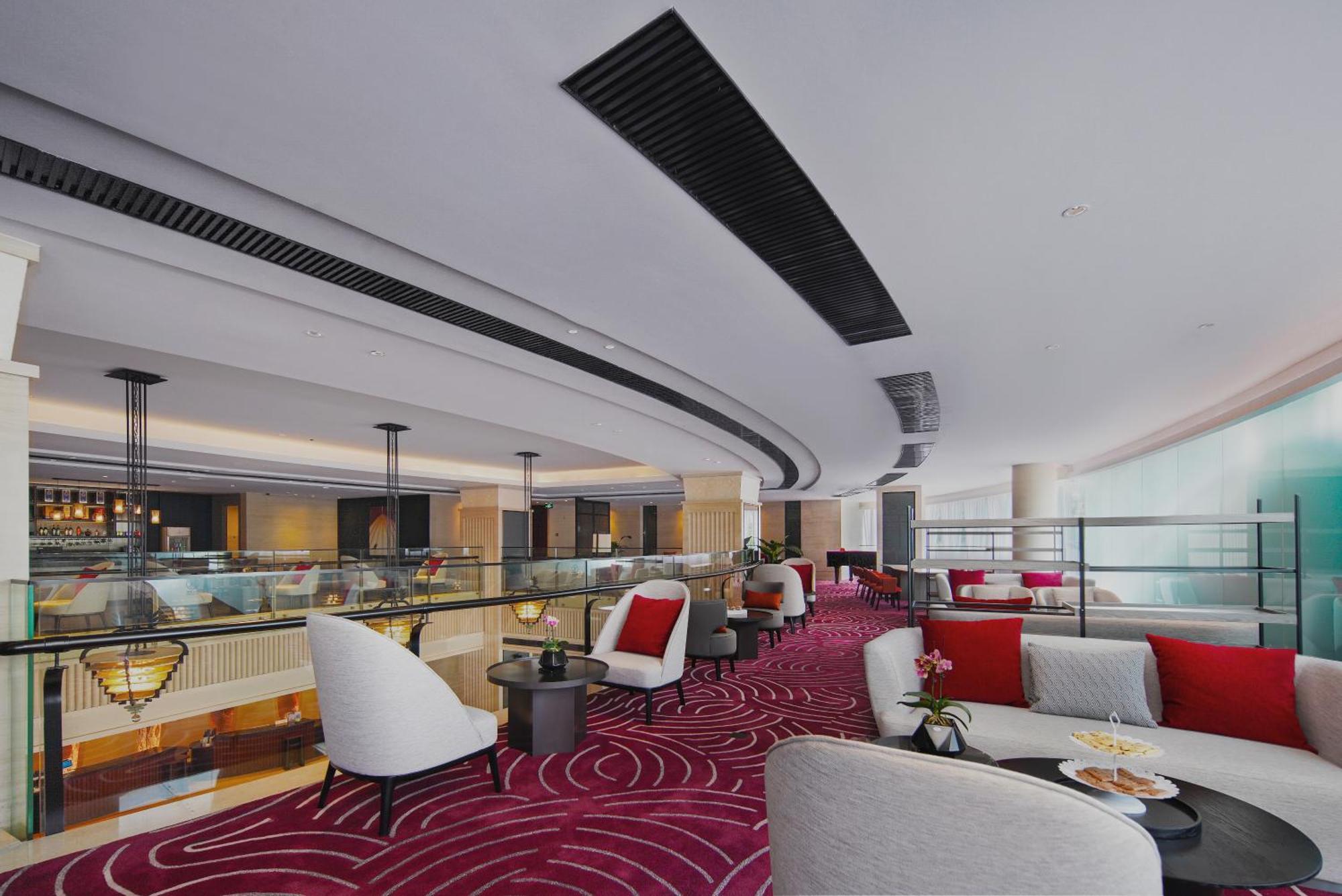 Park Plaza Changzhou, A Member Of Radisson Hotel&Resorts Changzhou  Esterno foto