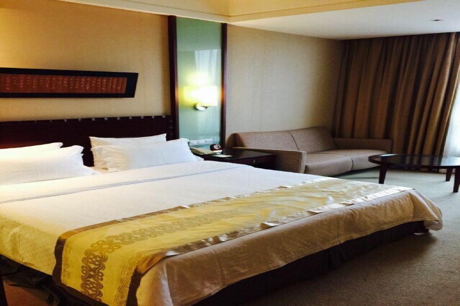 Park Plaza Changzhou, A Member Of Radisson Hotel&Resorts Changzhou  Esterno foto